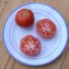 TOMATE / PARADEISER