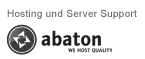 Logo Abaton